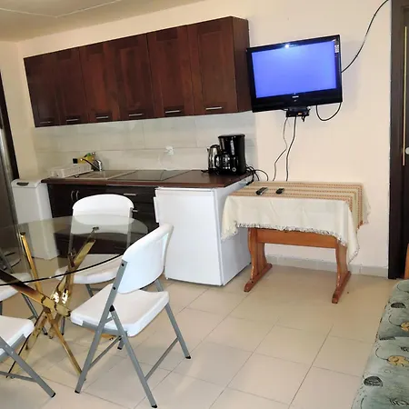 House Near D Bie 別荘