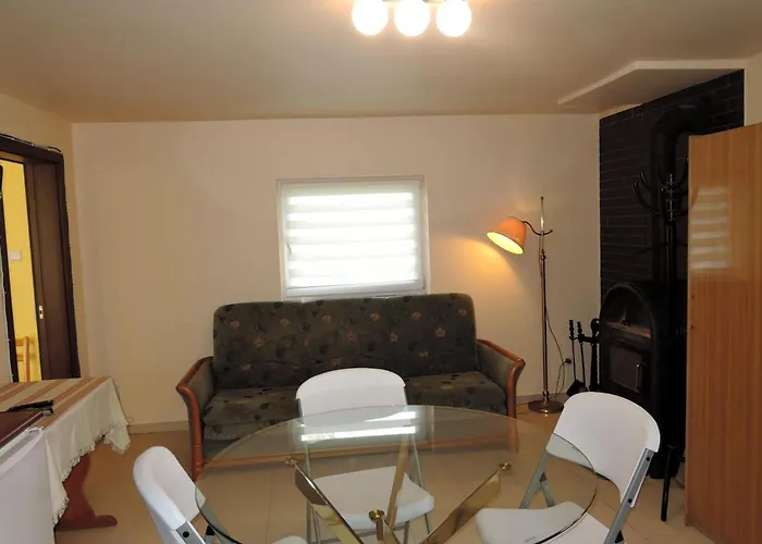 Vakantiehuis House Near D Bie *