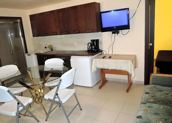 House Near D Bie Vakantiehuis