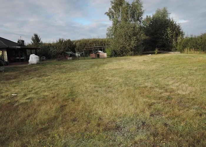 House Near D Bie Vakantiehuis *